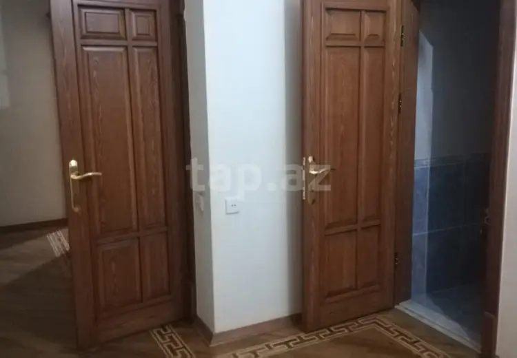 3 otaqlı mənzil Kirayə (aylıq), Bakıxanov qəs., Sabunçu, Bakı
