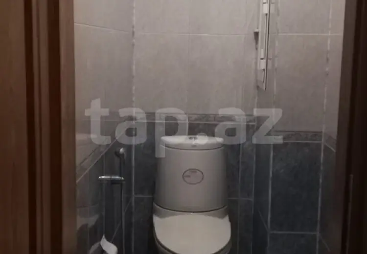 3 otaqlı mənzil Kirayə (aylıq), Bakıxanov qəs., Sabunçu, Bakı