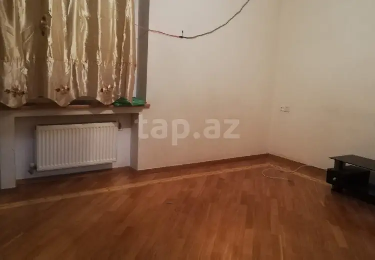 3 otaqlı mənzil Kirayə (aylıq), Bakıxanov qəs., Sabunçu, Bakı