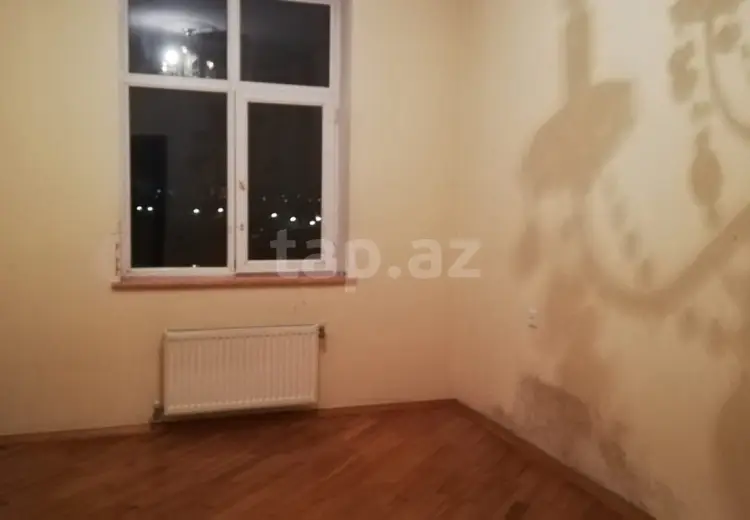 3 otaqlı mənzil Kirayə (aylıq), Bakıxanov qəs., Sabunçu, Bakı