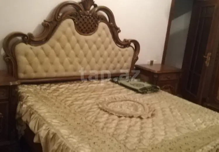 3 otaqlı mənzil Kirayə (aylıq), Bakıxanov qəs., Sabunçu, Bakı