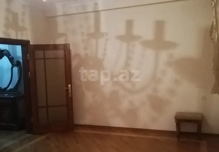 3 otaqlı mənzil Kirayə (aylıq), Bakıxanov qəs., Sabunçu, Bakı