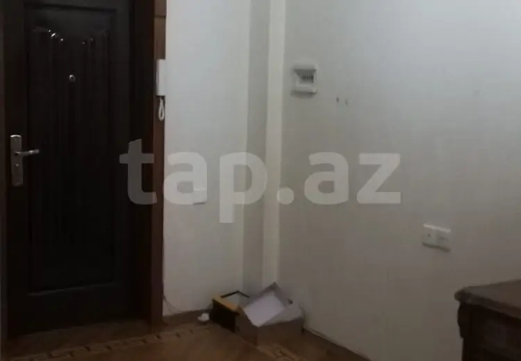3 otaqlı mənzil Kirayə (aylıq), Bakıxanov qəs., Sabunçu, Bakı