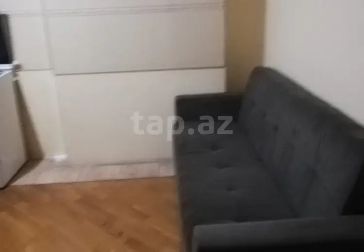 3 otaqlı mənzil Kirayə (aylıq), Bakıxanov qəs., Sabunçu, Bakı