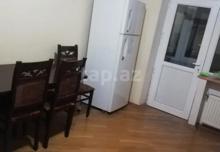 3 otaqlı mənzil Kirayə (aylıq), Bakıxanov qəs., Sabunçu, Bakı