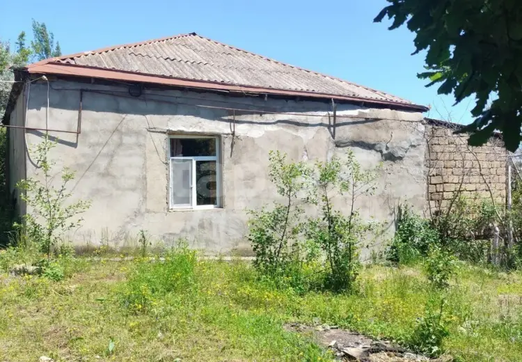 3 otaqlı mənzil , Xızı