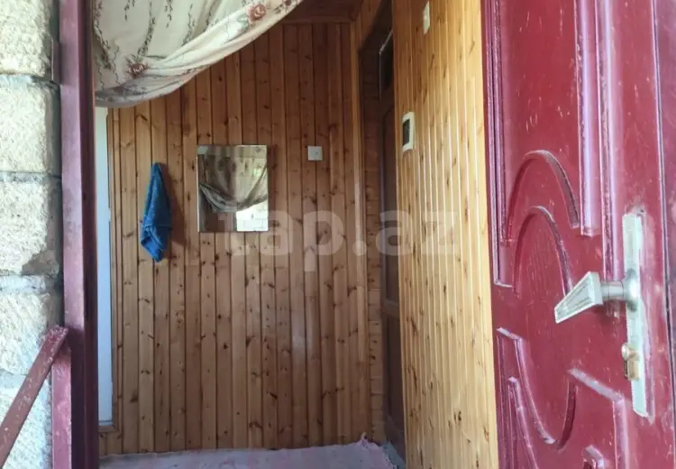 3 otaqlı mənzil , Xızı