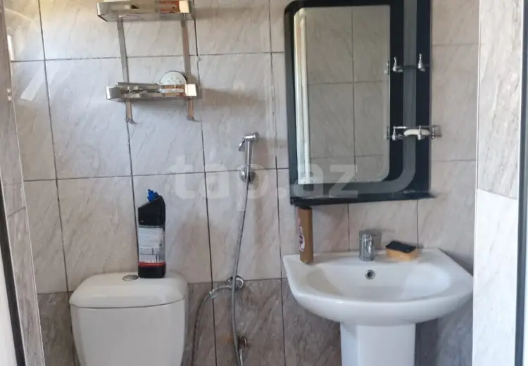 3 otaqlı mənzil , Xızı