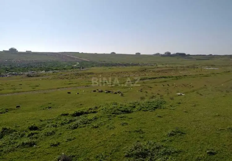 55 sot Torpaq Satılır, Mehdiabad, Abşeron