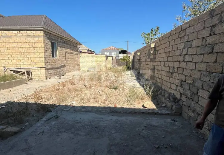 0 m² Obyekt / Ofis , Sumqayıt