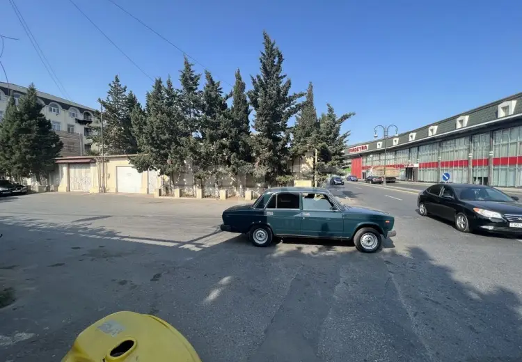 0 m² Obyekt / Ofis , Xırdalan