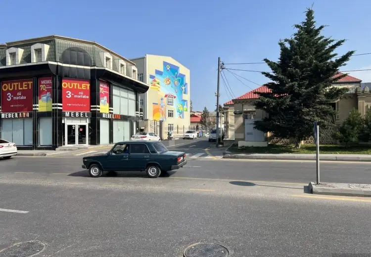 0 m² Obyekt / Ofis , Xırdalan