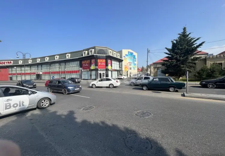 0 m² Obyekt / Ofis , Xırdalan