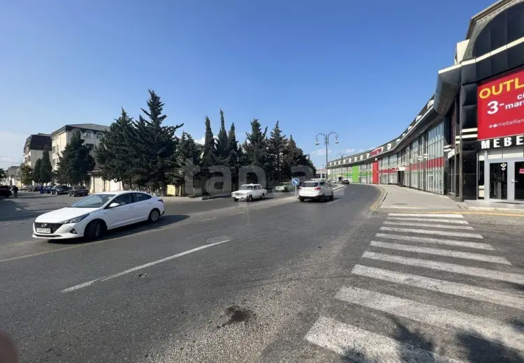 0 m² Obyekt / Ofis , Xırdalan