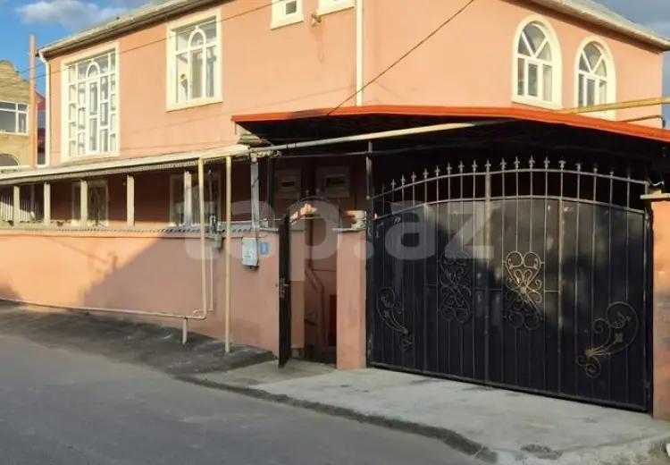 7 otaqlı mənzil , Qusar
