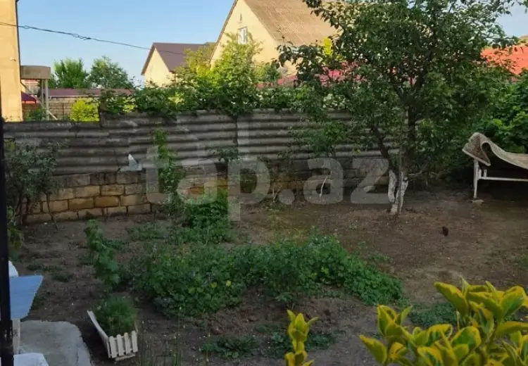 7 otaqlı mənzil , Qusar