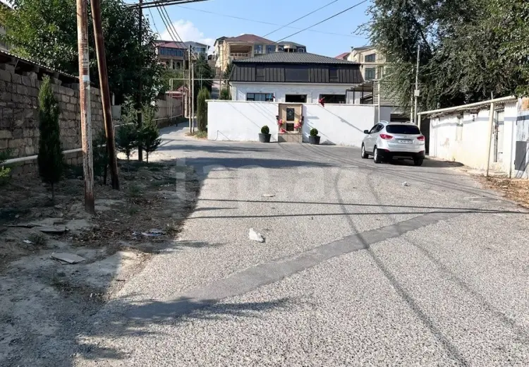 5 otaqlı mənzil , Şıxov qəs., Səbail, Bakı