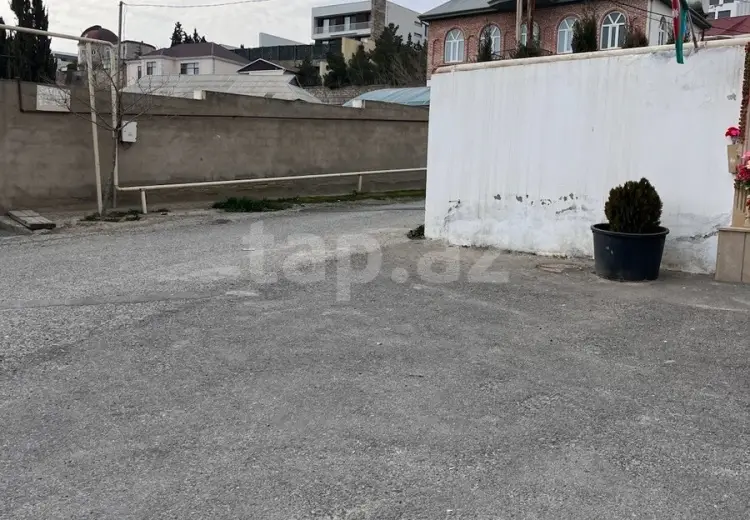 5 otaqlı mənzil , Şıxov qəs., Səbail, Bakı