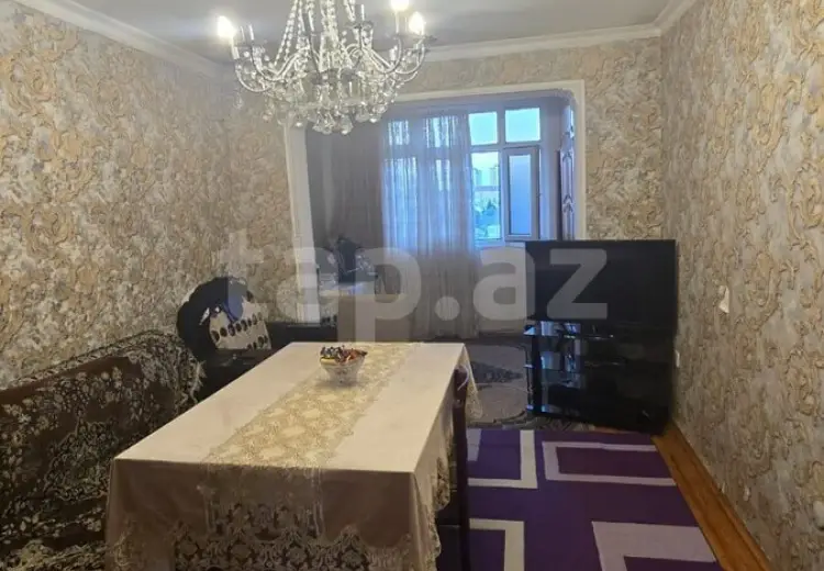 2 otaqlı mənzil , Sumqayıt
