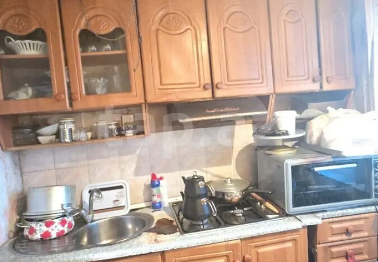 2 otaqlı mənzil , Sumqayıt
