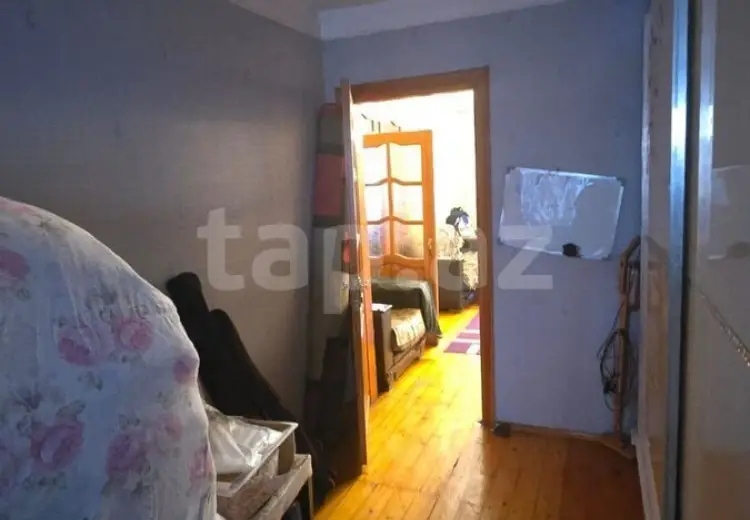 2 otaqlı mənzil , Sumqayıt