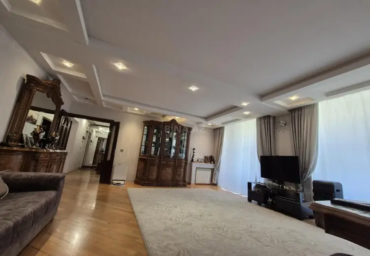 4 otaqlı mənzil Satılır, Əhmədli, Xətai, Bakı