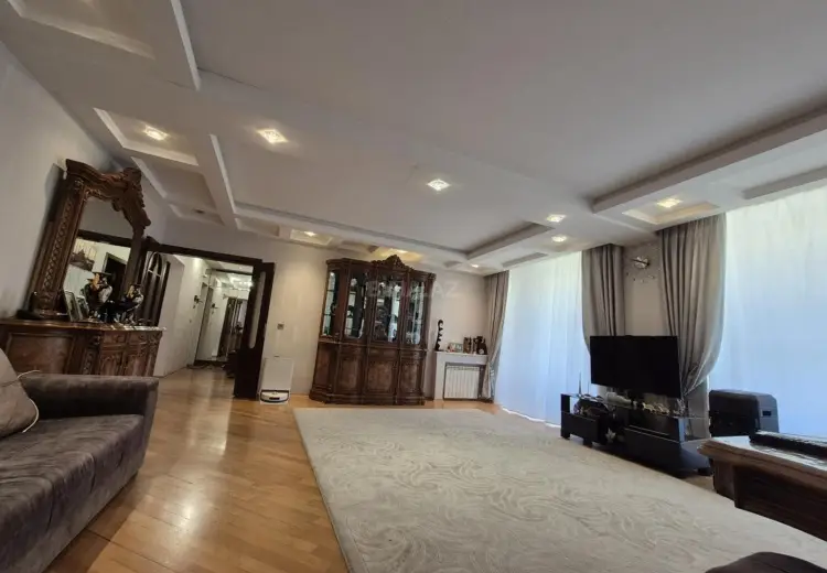4 otaqlı mənzil Satılır, Əhmədli, Xətai, Bakı