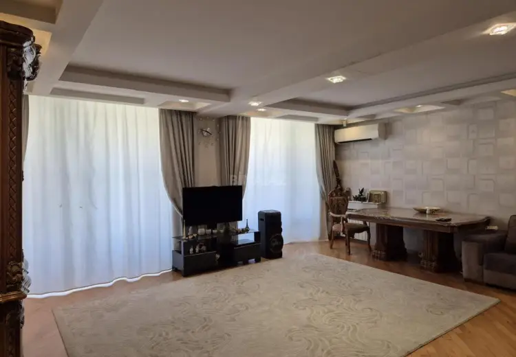 4 otaqlı mənzil Satılır, Əhmədli, Xətai, Bakı
