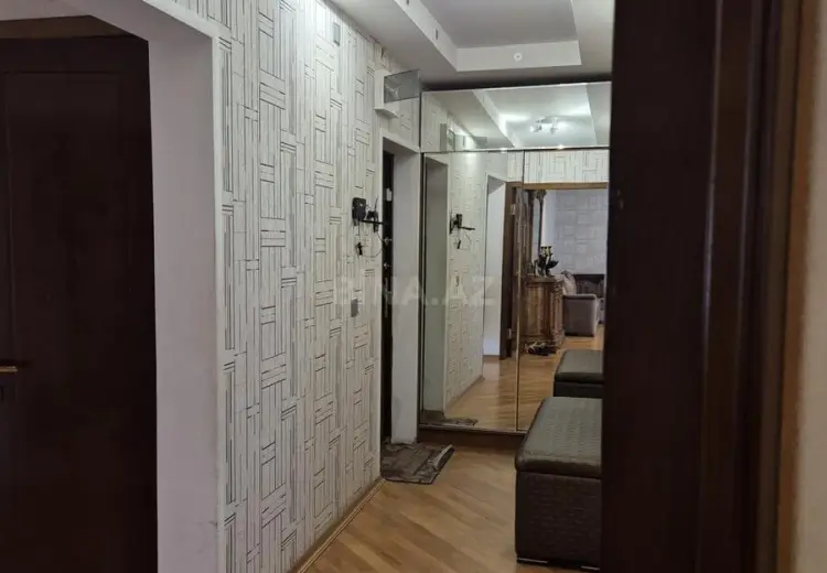 4 otaqlı mənzil Satılır, Əhmədli, Xətai, Bakı