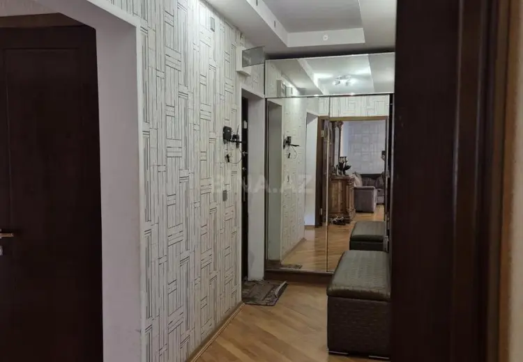 4 otaqlı mənzil Satılır, Əhmədli, Xətai, Bakı