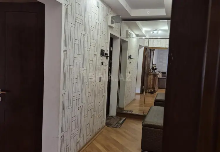 4 otaqlı mənzil Satılır, Əhmədli, Xətai, Bakı