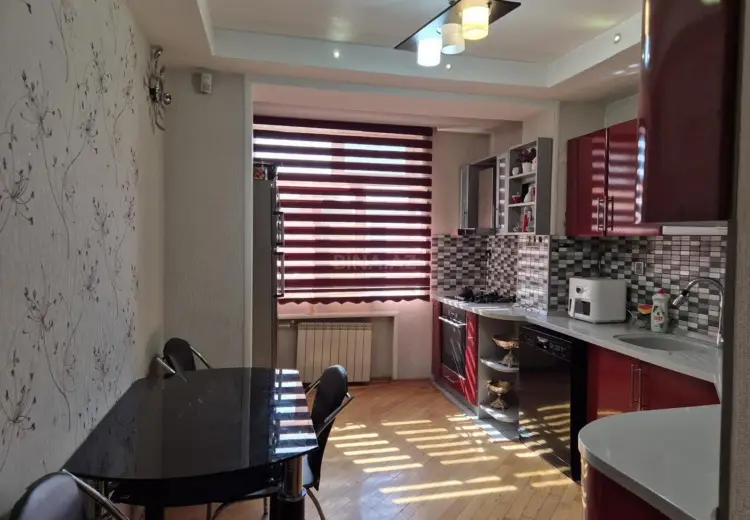 4 otaqlı mənzil Satılır, Əhmədli, Xətai, Bakı