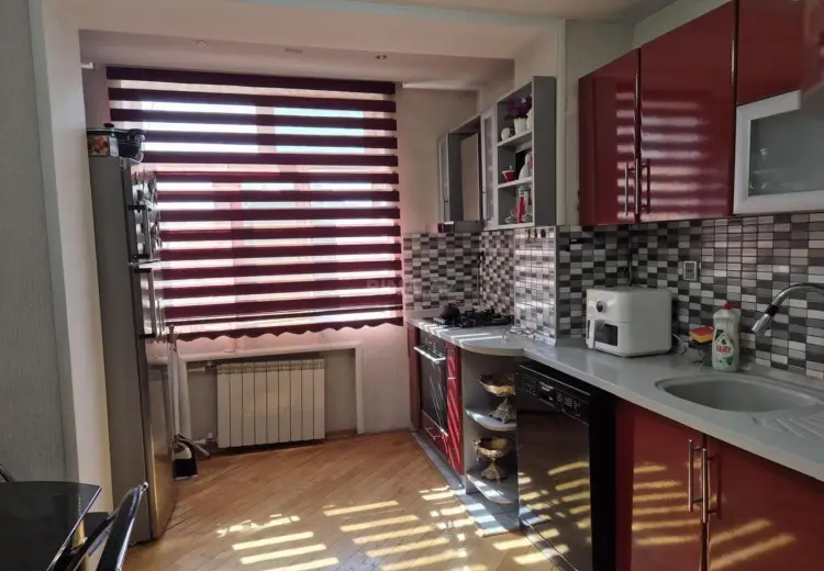 4 otaqlı mənzil Satılır, Əhmədli, Xətai, Bakı
