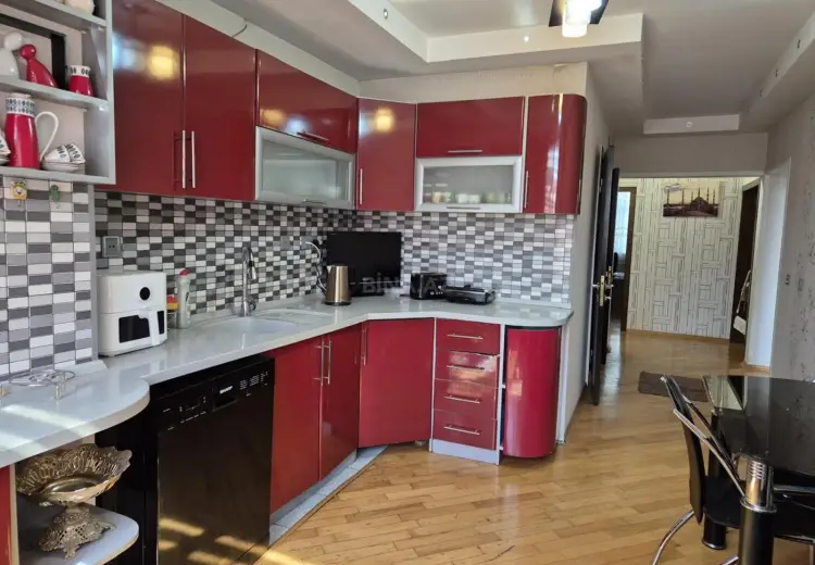 4 otaqlı mənzil Satılır, Əhmədli, Xətai, Bakı
