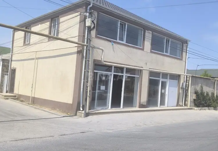 200 m² Obyekt / Ofis Satılır, Binə qəs., Xəzər, Bakı
