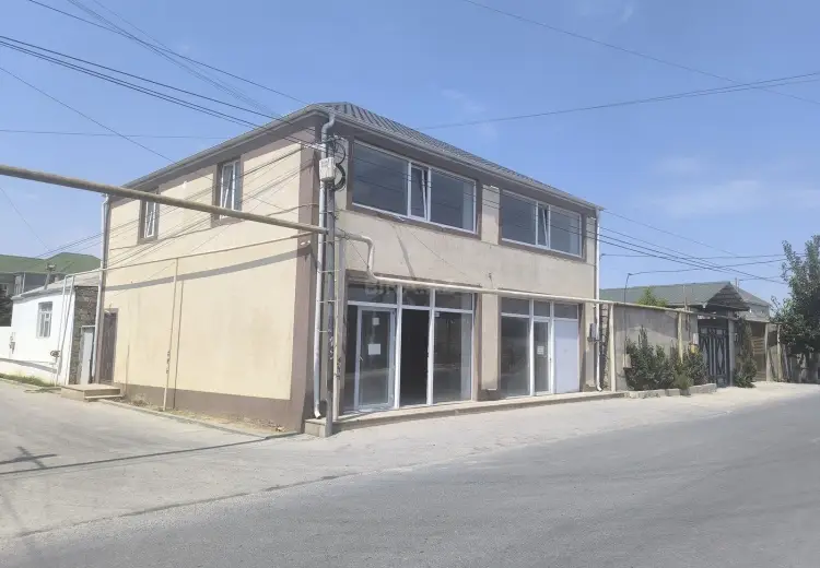 200 m² Obyekt / Ofis Satılır, Binə qəs., Xəzər, Bakı