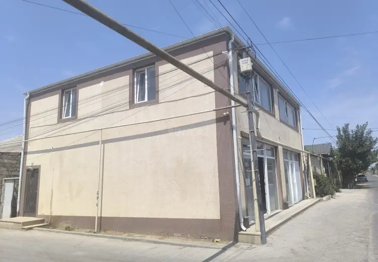 200 m² Obyekt / Ofis Satılır, Binə qəs., Xəzər, Bakı