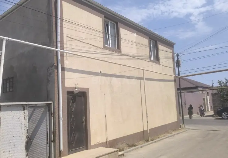 200 m² Obyekt / Ofis Satılır, Binə qəs., Xəzər, Bakı