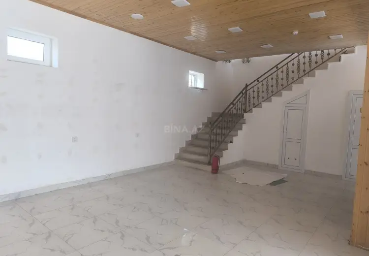 200 m² Obyekt / Ofis Satılır, Binə qəs., Xəzər, Bakı