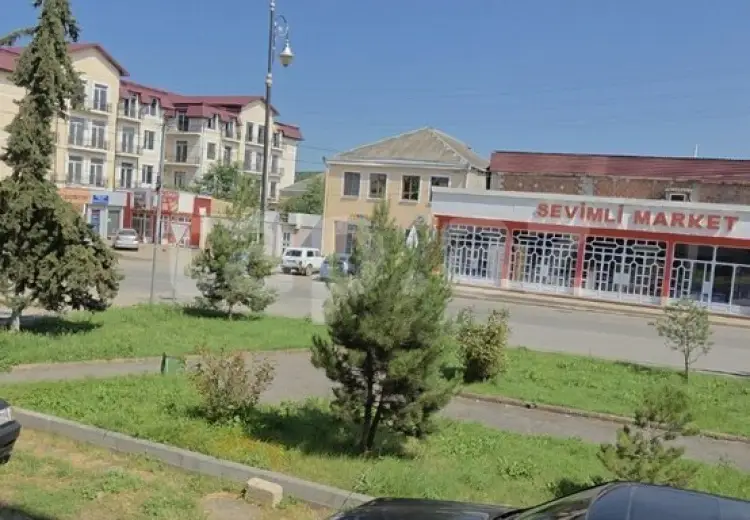 3 otaqlı mənzil , Qusar
