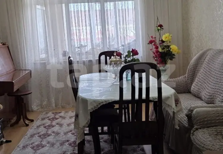 3 otaqlı mənzil , Qusar