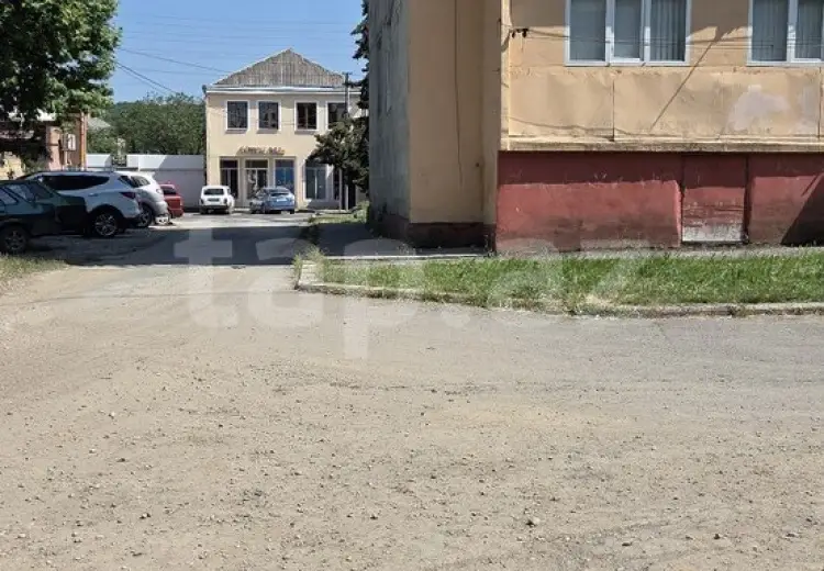 3 otaqlı mənzil , Qusar