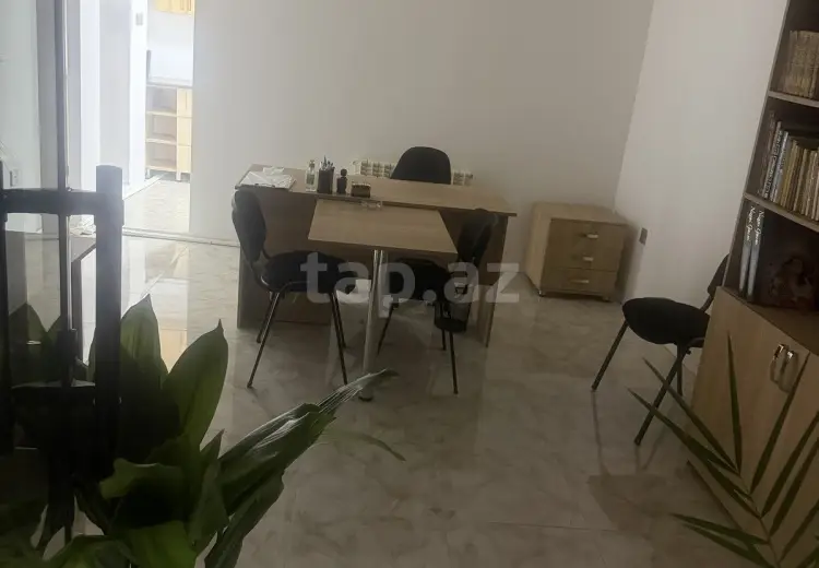 0 m² Obyekt / Ofis , Novxanı, Abşeron
