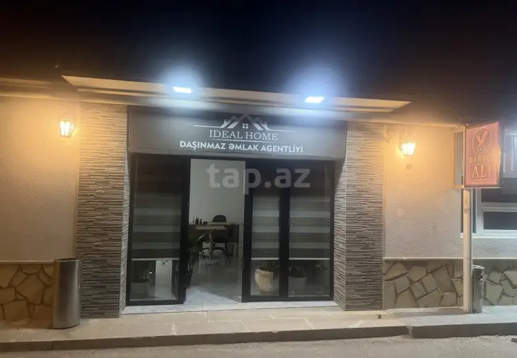 0 m² Obyekt / Ofis , Novxanı, Abşeron