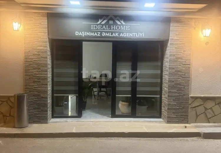0 m² Obyekt / Ofis , Novxanı, Abşeron