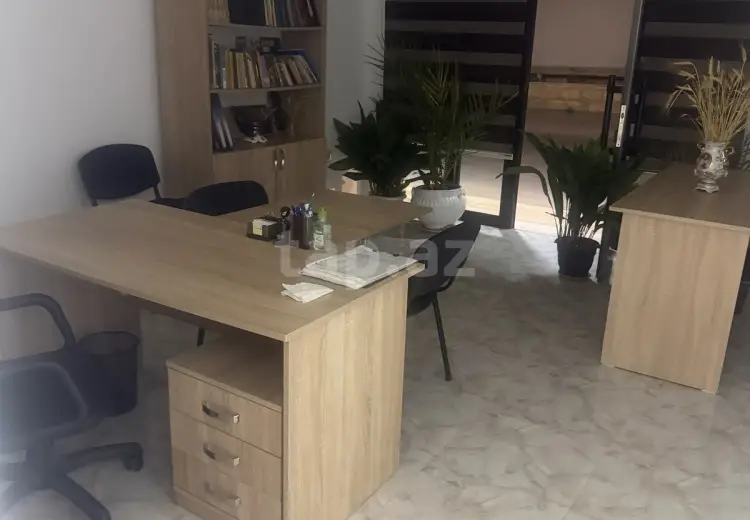 0 m² Obyekt / Ofis , Novxanı, Abşeron