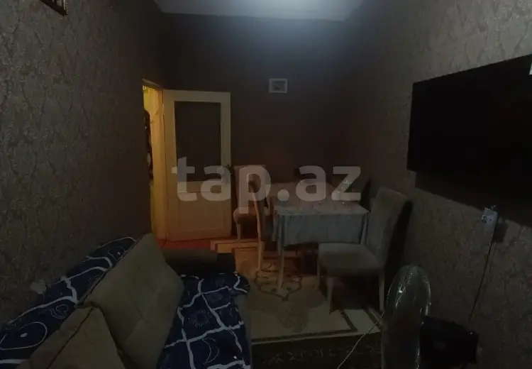 2 otaqlı mənzil , Sumqayıt