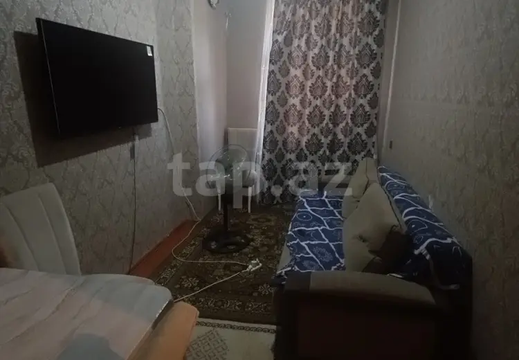 2 otaqlı mənzil , Sumqayıt
