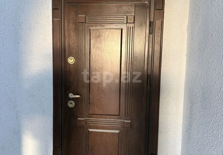 3 otaqlı mənzil , Gəncə