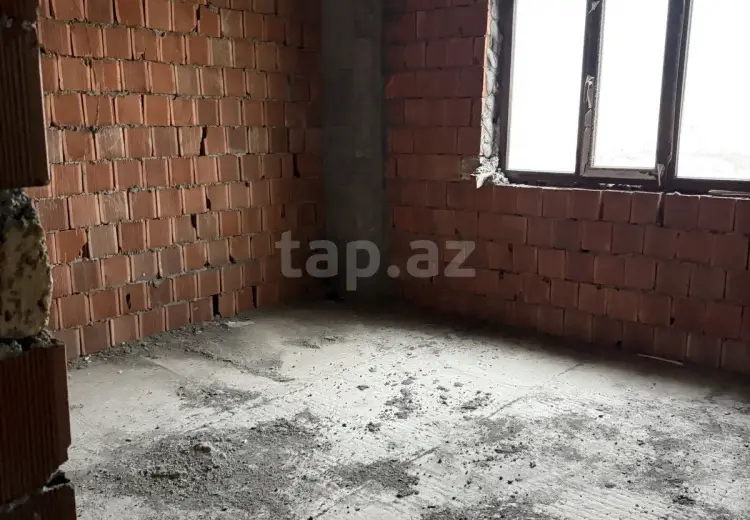 3 otaqlı mənzil , Gəncə